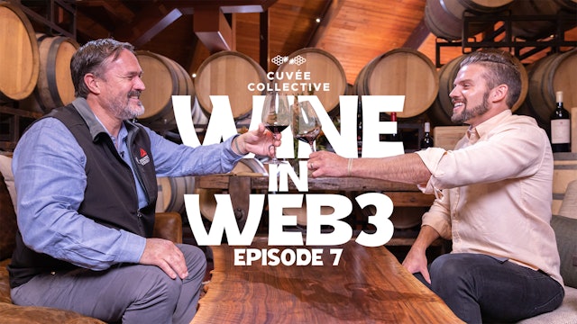 Wine in Web3 - Chappellet