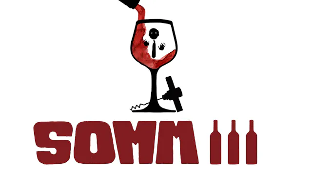 SOMM 3 Trailer
