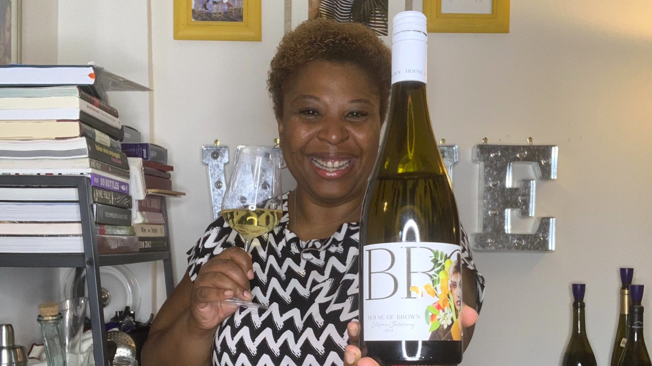 Weekly Wine: Unoaked Chardonnay