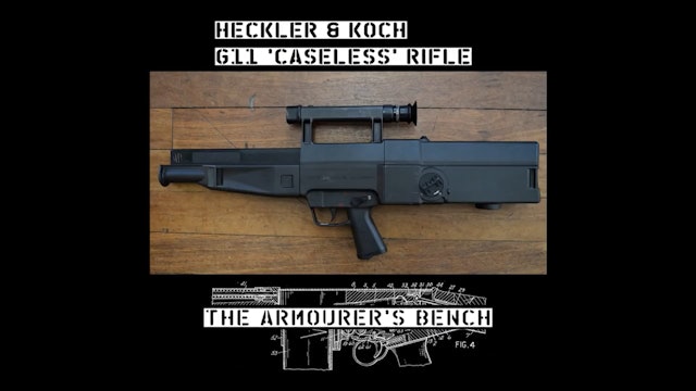 Introduction to the HK G11