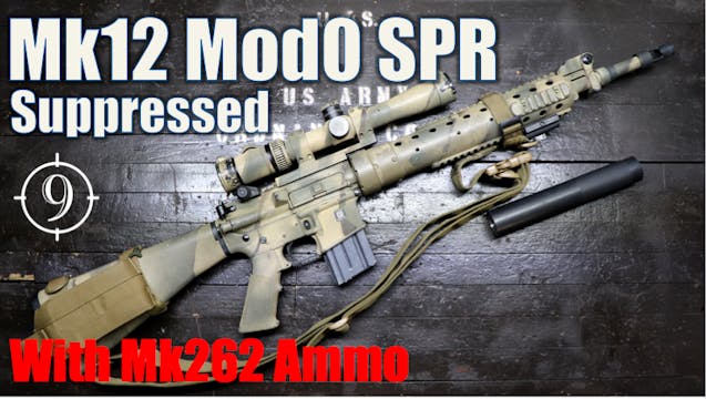 Mk12 Mod0 suppressed (BCM vs. PRI)