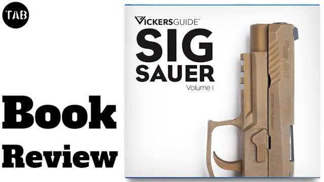 Recommended Reading - Vickers Guide -...