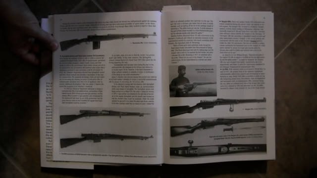 Book Review: The M1 Garand Rifle by B...