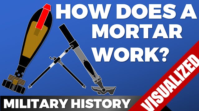 [Weapons 101] How does a Mortar work?