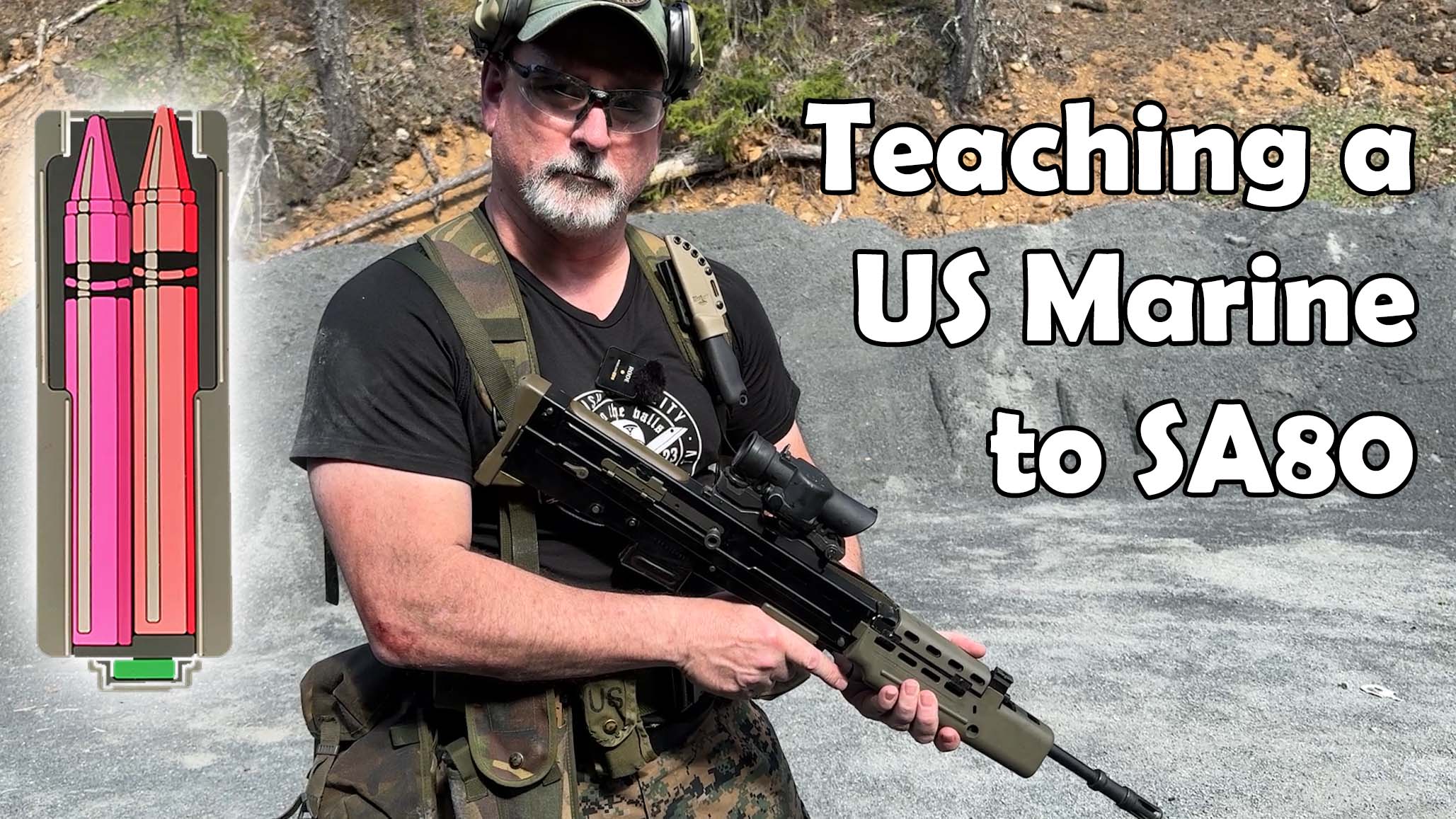 History of Weapons & War