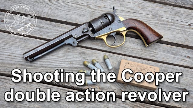 Just another boring Colt Navy copy? T...