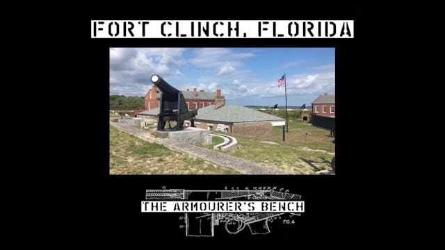 Fort Clinch