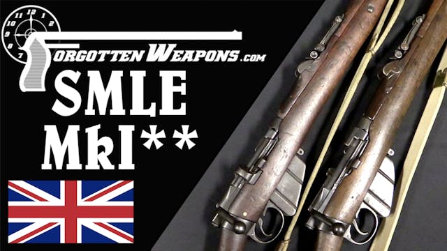 New Rifles for Old Ammo: The Royal Na...