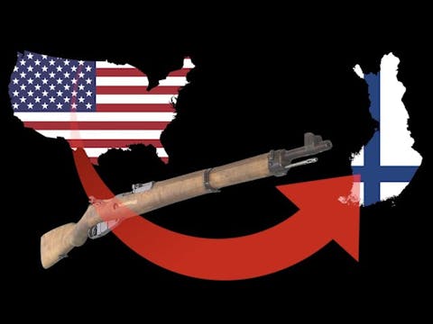 How to Import Guns into the US (Legal...