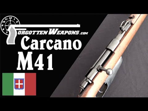 M91/41: A Step Back From the M38 and ...