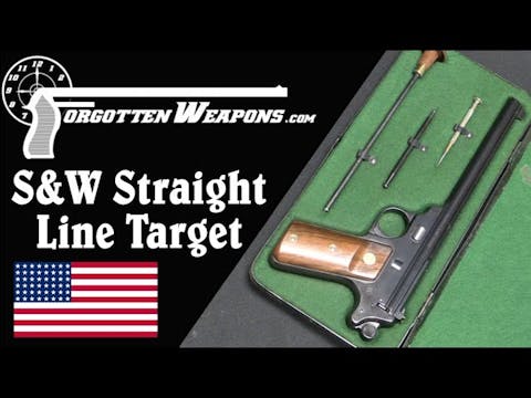 Failed Good Intentions: S&W's Straigh...