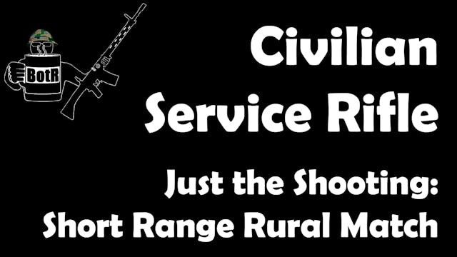 CSR Oct 2019: Short Range Rural Match...