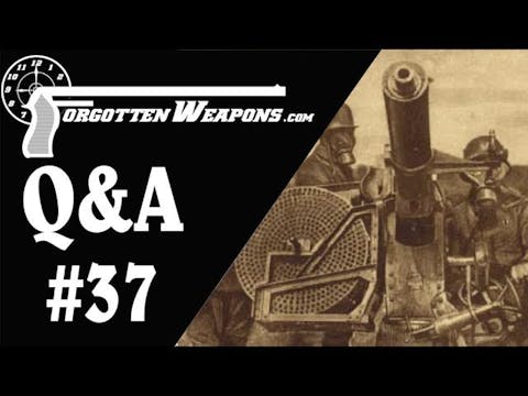 Q&A #37: FNs in Korea and Suomis in D...