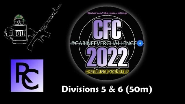BotR Does The CFC2022
