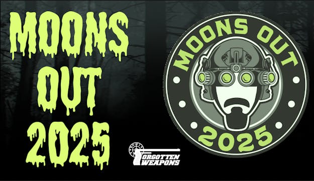 Moons Out 2025 Launch: Prepare Your N...