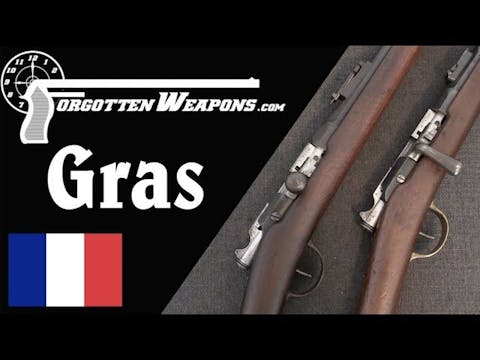 The 1874 Gras: France Enters the Bras...