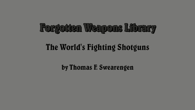 Book Review: The World's Fighting Sho...