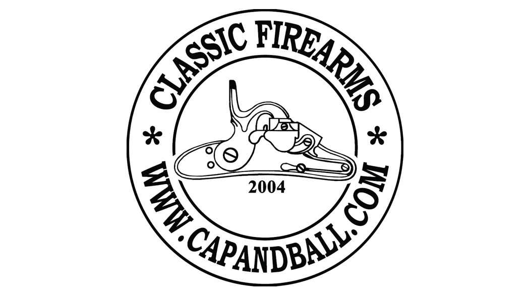 Cap & Ball History of Weapons & War