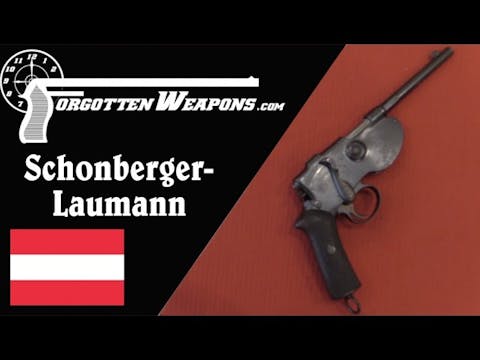 Laumann 1891 and Schonberger-Laumann ...