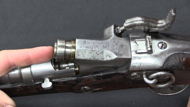 Lindner Carbine