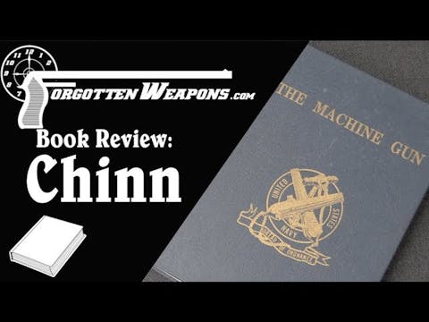 Book Review: Col Chinn's (Free) 5-Vol...