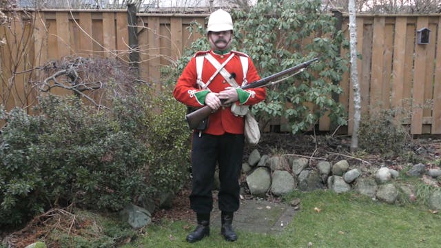 Britishmuzzleloaders in South Africa:...