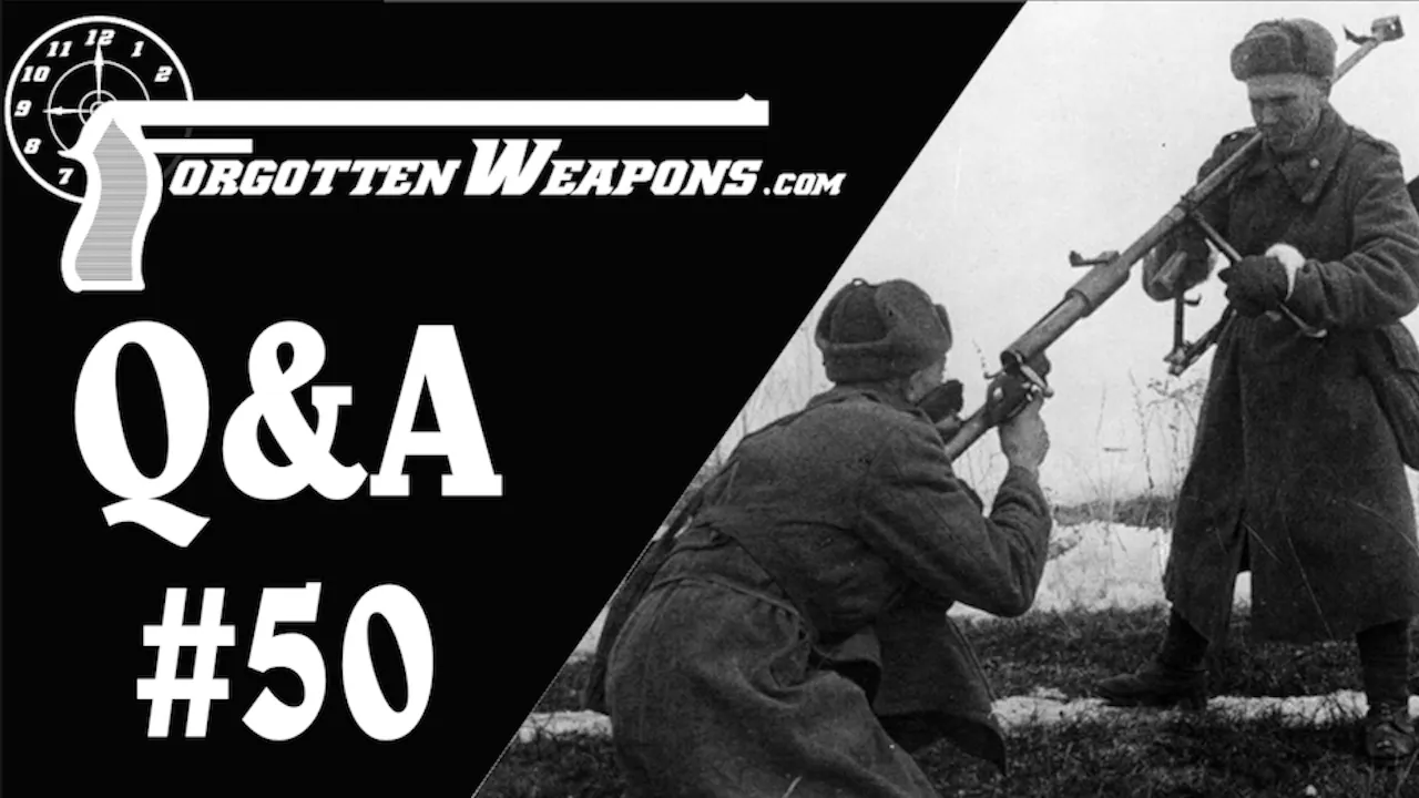 Q&A 50: Disagreeing With the Premise of the Question - History of ...