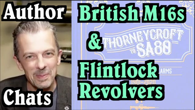 Jonathan Ferguson: British Military A...