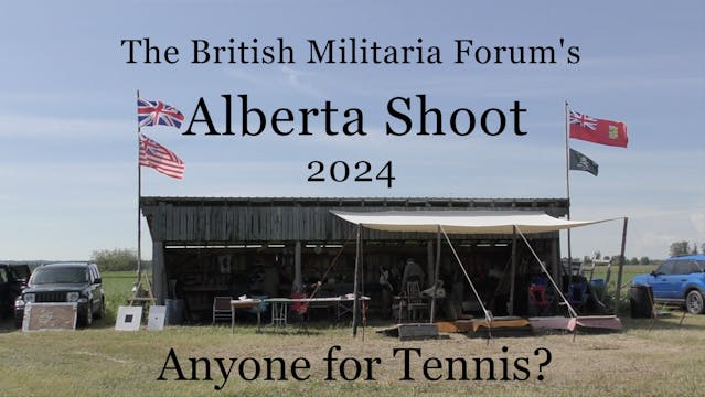 The British Militaria Forum Alberta S...