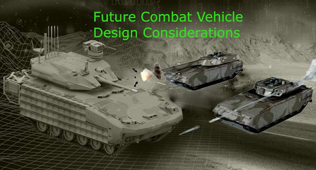 Designing the Tank of the Future (202...