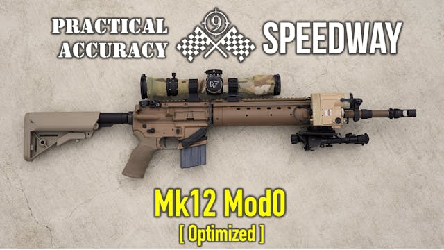 🥇 Mk12 (Optimized) 🏁 Speedway [ Long ...