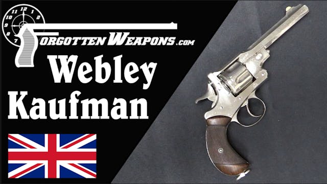 Webley-Kaufman: The Improved Governme...