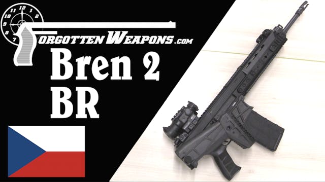 Bigger is Better? The Bren 2 Battle R...