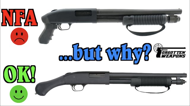 ATF Hates This One Trick to Get a Sho...
