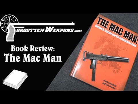 Book Review - The Mac Man: Gordon B I...