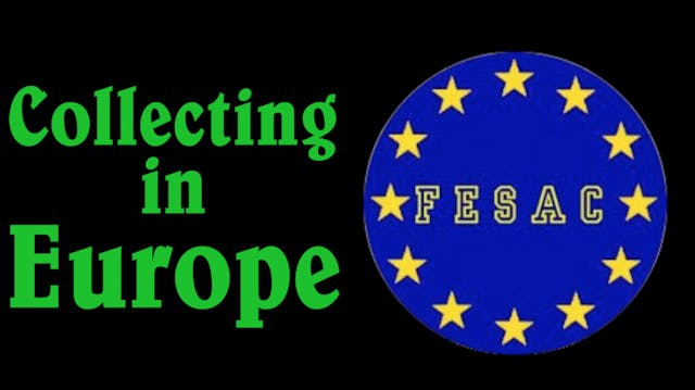 FESAC and the Rights of European Arms...