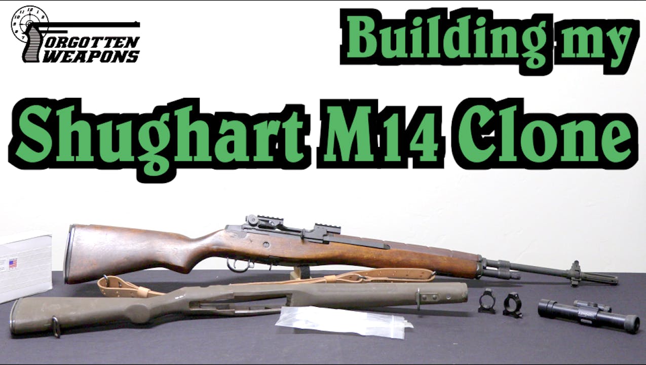 randy shugart m14