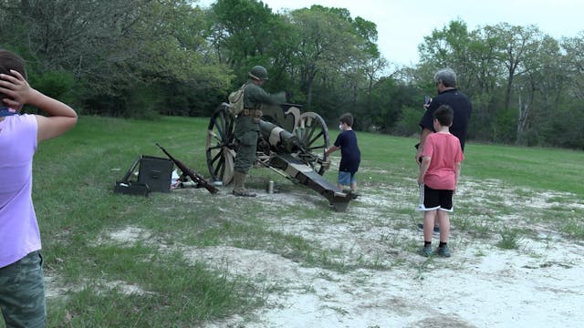 Museum of the American GI 2021