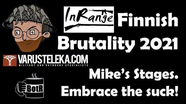 Finnish Brutality 2021: Bloke's Full ...