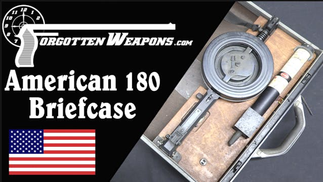 The Best Operational Briefcase: Ameri...