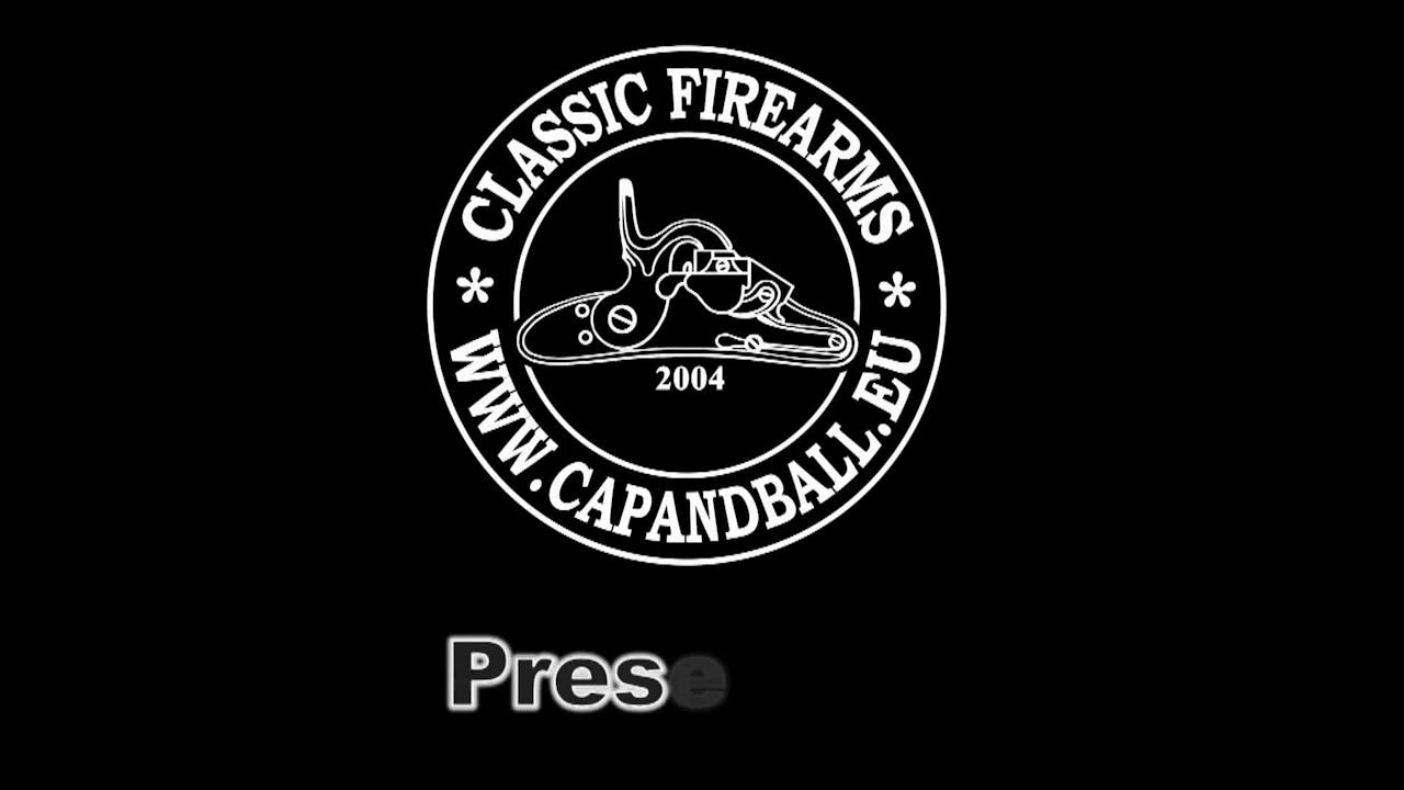 Firing a volley gun History of Weapons & War