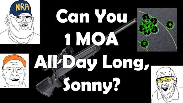 Enter The 1 MOA All Day Long (1MADL) ...