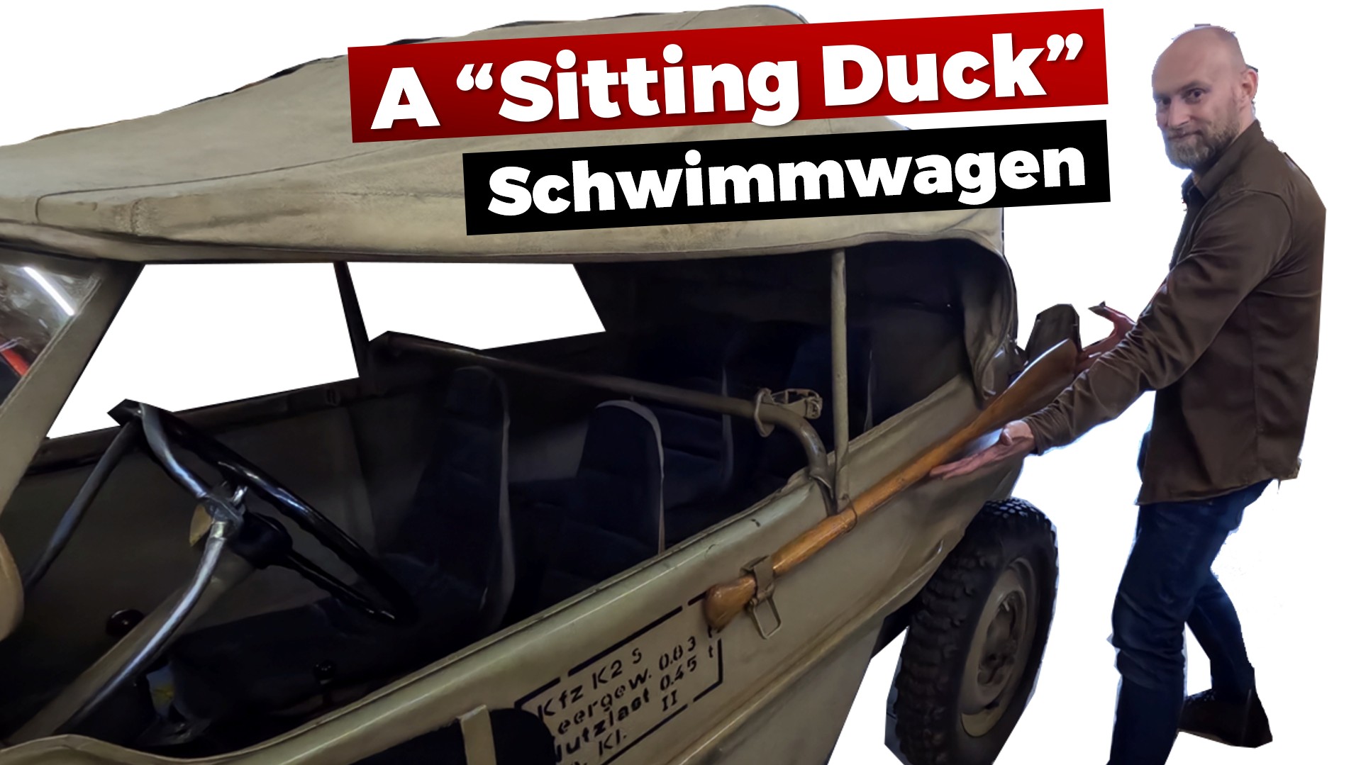 History of Weapons & War