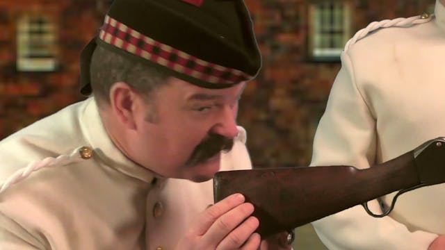 The Mk I Martini Henry: Musketry of t...