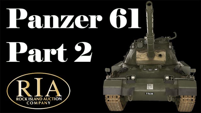 Inside the Chieftain's Hatch: Panzer ...