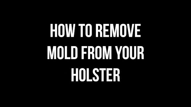 How to Get Rid of White Mold on Your ...