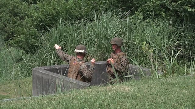 US & Canadian M67 Grenades In Ukraine