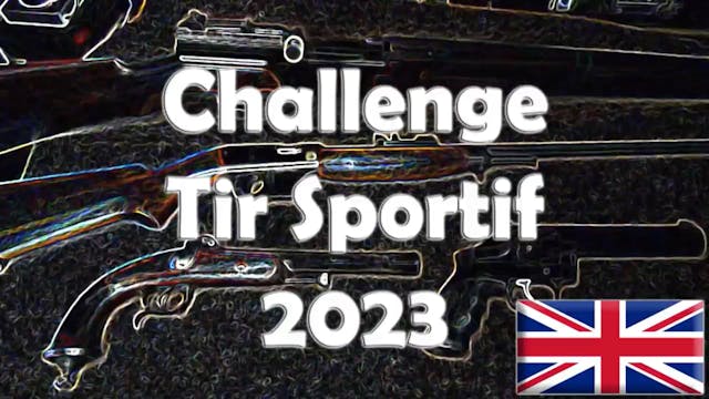 #Challenge Tir Sportif 2023 -  For Th...