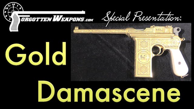 Special Presentation: What is Gold Da...