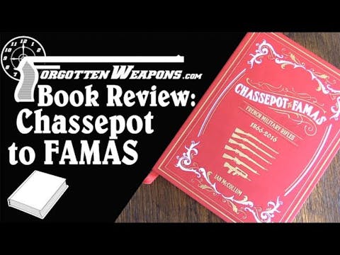 Ian Reviews the Greatest Book Ever: C...